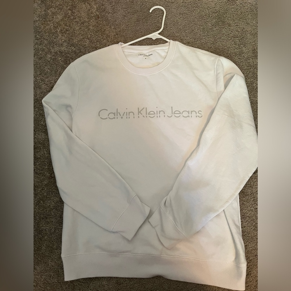 Calvin Klein Crewneck